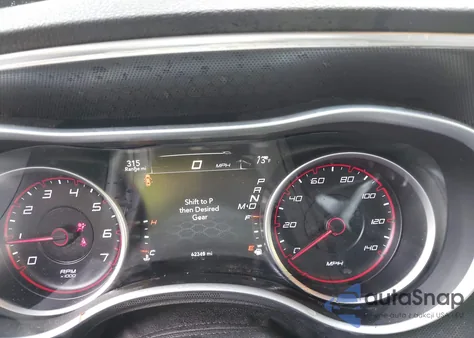 2016 Dodge Charger Sxt z USA, uszkodzony, nr VIN 2C3CDXJG4GH319725